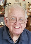 Thumbnail for Deacon Francis “Leonard” Steinbeigle