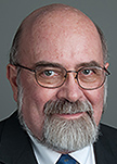 Thumbnail for Fr. Robert Schreiter