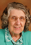 Thumbnail for Sr. Margaret Ann Holtz