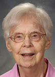 Thumbnail for Sr. Rose André Koehler