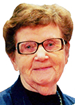 Thumbnail for Sr. Eileen Sullivan