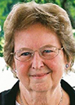 Thumbnail for Sr. Mary Ann Grausam