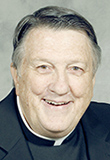 Thumbnail for Fr. Michael P. Ahlstrom