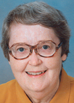 Thumbnail for Sr. Marie Amanda Allard