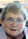 Thumbnail for Sr. Amadea Collins