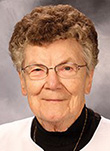Thumbnail for Sr. Ann Romayne Fallon
