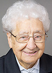 Thumbnail for Sr. M. Annella Kipa