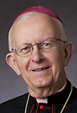Thumbnail for Archbishop John Vlazny