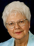 Thumbnail for Sr. Mary Christine Athans