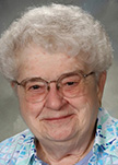 Thumbnail for Sr. Mary Paul Francis Bailey