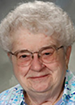 Thumbnail for Sr. Mary Paul Francis Bailey