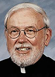Thumbnail for Fr. John Baldwin