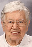 Thumbnail for Sr. Frances Barfield