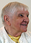 Thumbnail for Sr. Elizabeth Barribeau