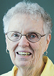 Thumbnail for Sr. Marise Barry