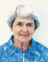 Thumbnail for Sr. Maurine Barzantni
