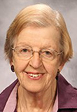 Thumbnail for Sr. Mary J. Beaubien