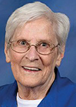 Thumbnail for Sr. Anne Beauvais