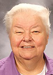 Thumbnail for Sr. Sharon Beckmann
