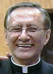 Thumbnail for Fr. Martin E. Bedoya