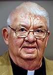 Thumbnail for Fr. John Bergin