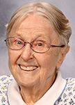 Thumbnail for Sr. Jean Charles Birney