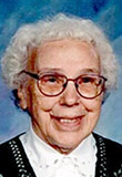Thumbnail for Sr. M. Elise Bocke