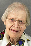 Thumbnail for Sr. Rosemary Borntrager