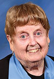 Thumbnail for Sr. Patricia Brady