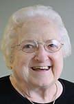 Thumbnail for Sr. Margaret Ellen Brennan