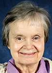 Thumbnail for Sr. Pauline Brockelsby