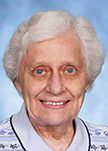 Thumbnail for Sr. Mary Ellen Brodeur