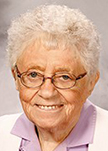 Thumbnail for Sr. Cecilia Marie Brown