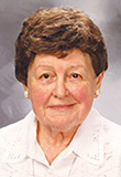 Thumbnail for Sr. Marie Geraldine Brownell
