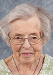 Thumbnail for Sr. Mary Buckley