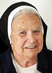 Thumbnail for Sr. Agnes Clare Buckley