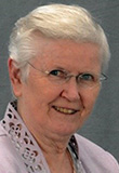 Thumbnail for Sr. Rosalie Bulanda
