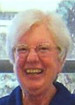 Thumbnail for Sr. Dorothy Burns