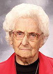Thumbnail for Sr. Dorothy Jeanne Burns