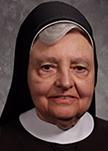 Thumbnail for Sr. Mary Christella Butrymowicz