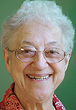 Thumbnail for Sr. Marjorie Buttner