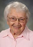 Thumbnail for Sr. Mary Ellen Caldwell
