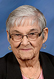 Thumbnail for Sr. Cora Marie Campbell