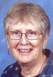 Thumbnail for Sr. Patricia Caraher
