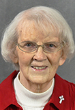 Thumbnail for Sr. Theresa Clare Carr