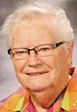 Thumbnail for Sr. Barbara Carroll