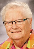 Thumbnail for Sr. Barbara Carroll