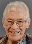 Thumbnail for Sr. Cecilia Carter
