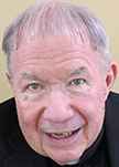 Thumbnail for Fr. M. Joseph Casey
