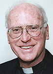 Thumbnail for Fr. Francis Chamberlain
